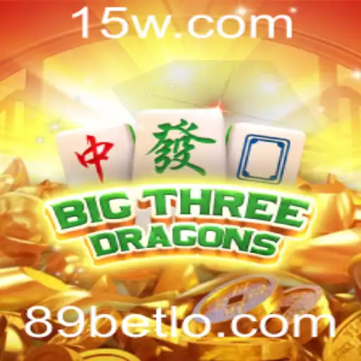 BigThreeDragons: Uma Viagem ao Mundo dos Dragões com 89bet Login