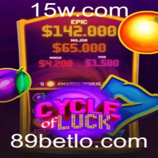 Explorando o CycleofLuck: Regras e Como Jogar