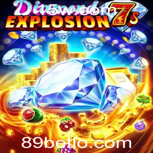 Explorando o Empolgante Mundo de DiamondExplosion7s