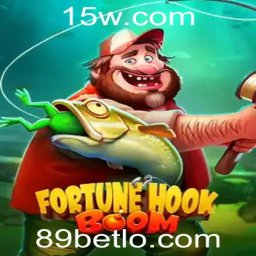 Explorando o Jogo FortuneHookBoom e o 89bet Login