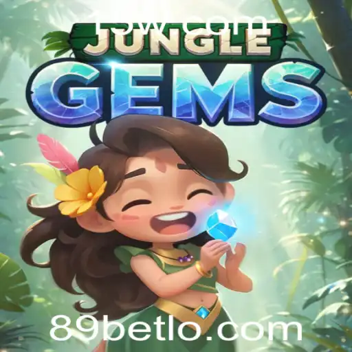 Descubra o Mundo de Aventuras de JungleGems