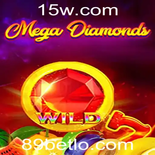 Descubra MegaDiamond: O Jogo que Está Revolucionando a Indústria de Entretenimento com 89bet Login