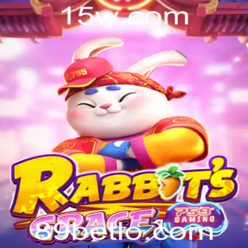 RabbitsGrace e o Mundo Envolvente do 89bet Login