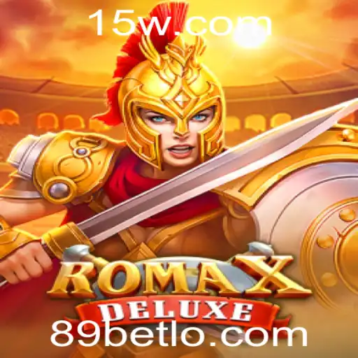 RomaXDeluxe: Descubra a Nova Sensação dos Jogos Digitais