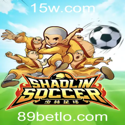 ShaolinSoccer: Desvendando o Futuro dos Jogos de Futebol