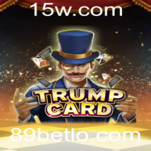 Explorando TrumpCard: O Novo Jogo de Estratégia e Sucesso